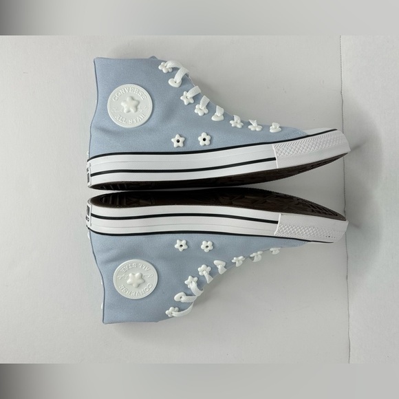 Converse Chuck Taylor® All Star® High Top Sneaker (Women) - Picture 6 of 10